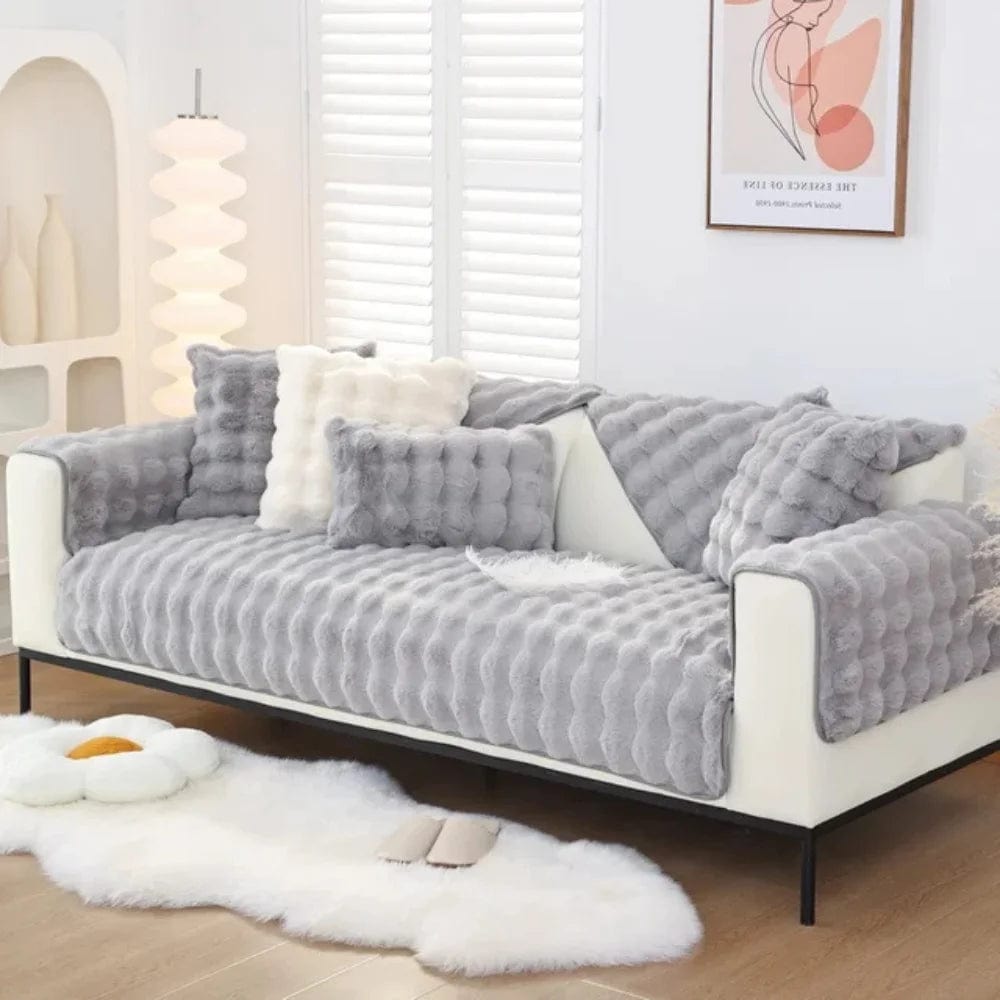 Housse de Canapé Extensible Comfy