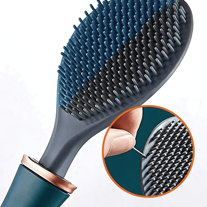 Brush - Brosse en Silicone Hygiénique