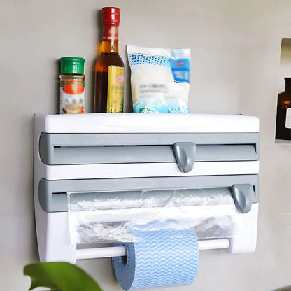 Dérouleur de Papier Film