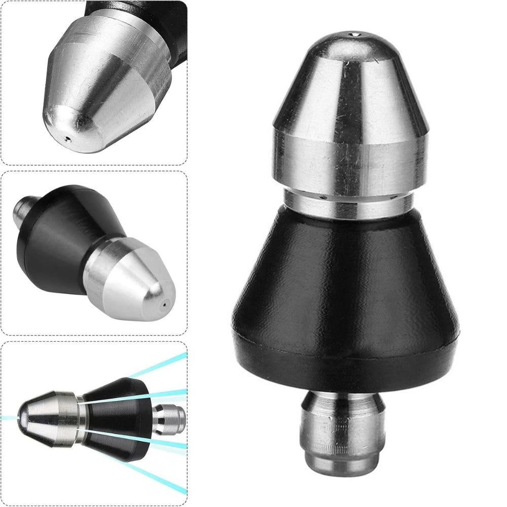 Buse de nettoyage à haute pression KV15