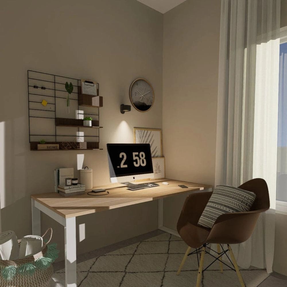 Lampe murale led sans fil