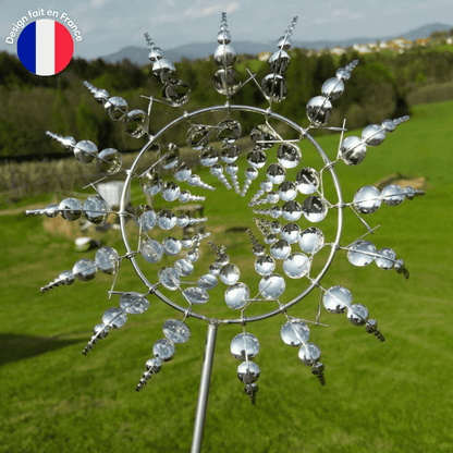 Moulin à Vent Magique