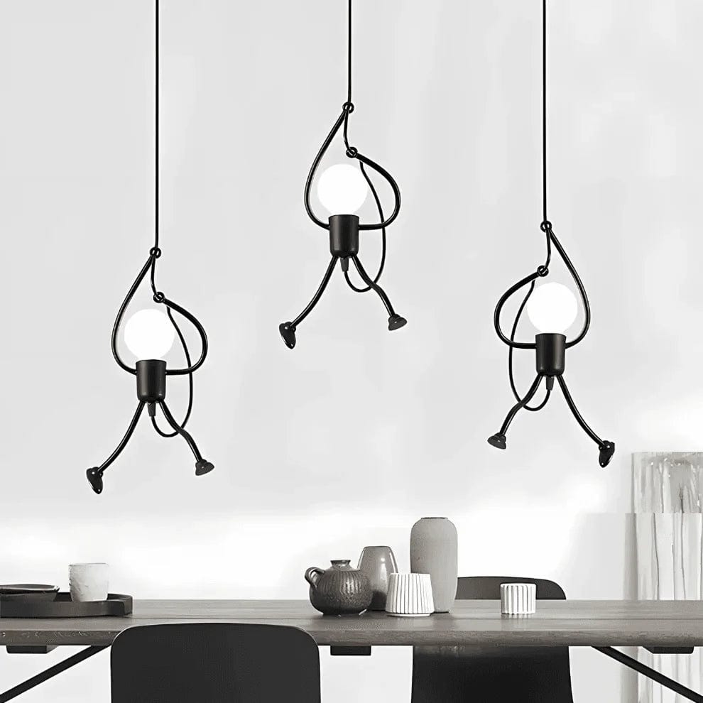 Applique Rétro Funky