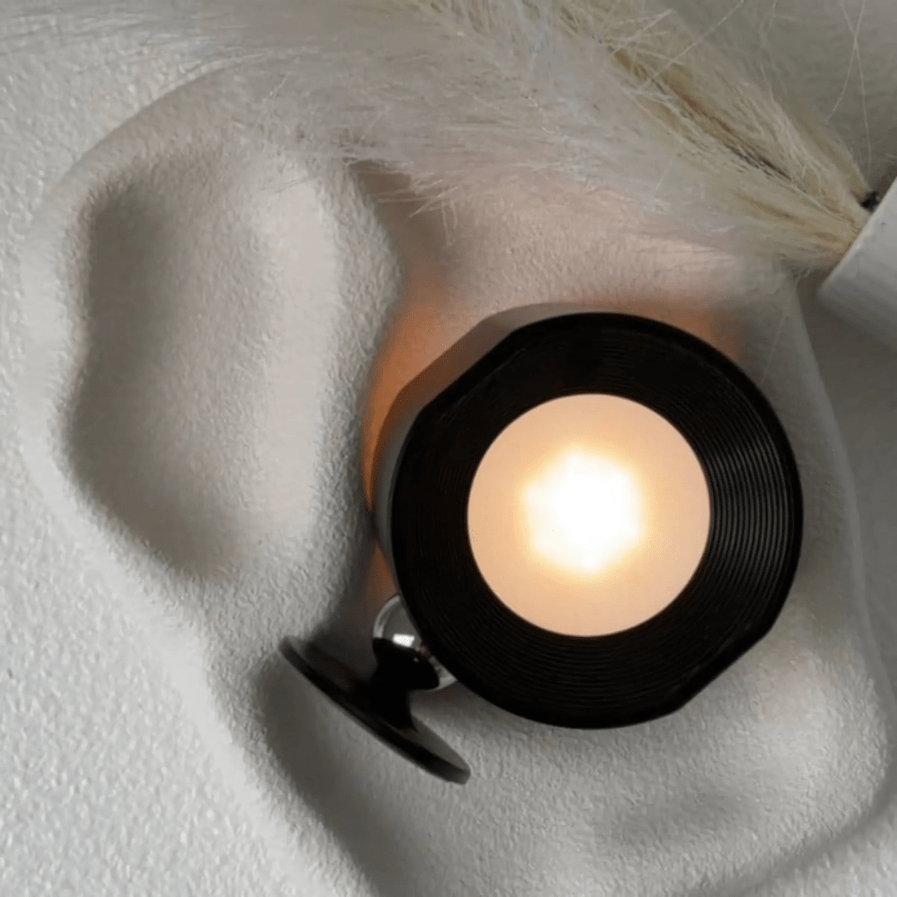 Applique Murale Rotative (1 Achetée = 1 Offerte)