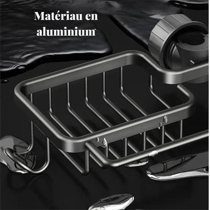 Support de Rangement pour Robinet