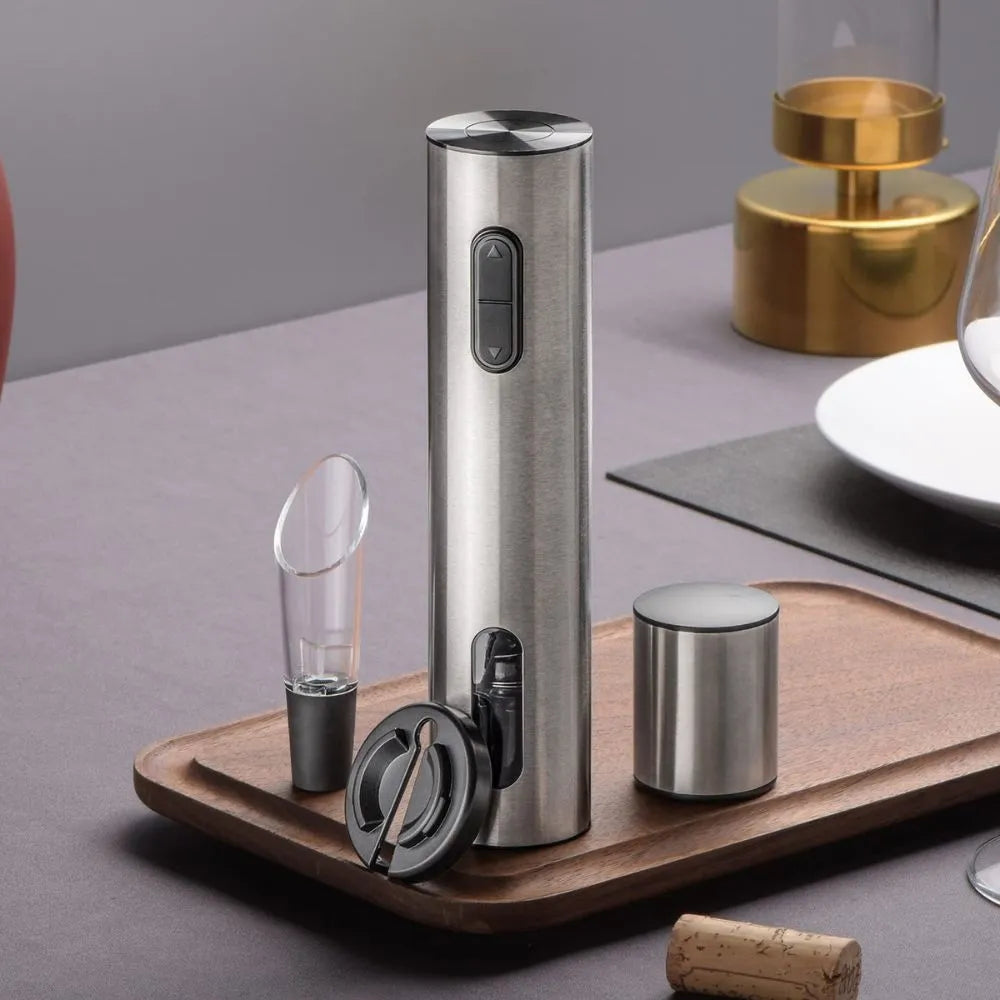 Tire-bouchon électrique RG7