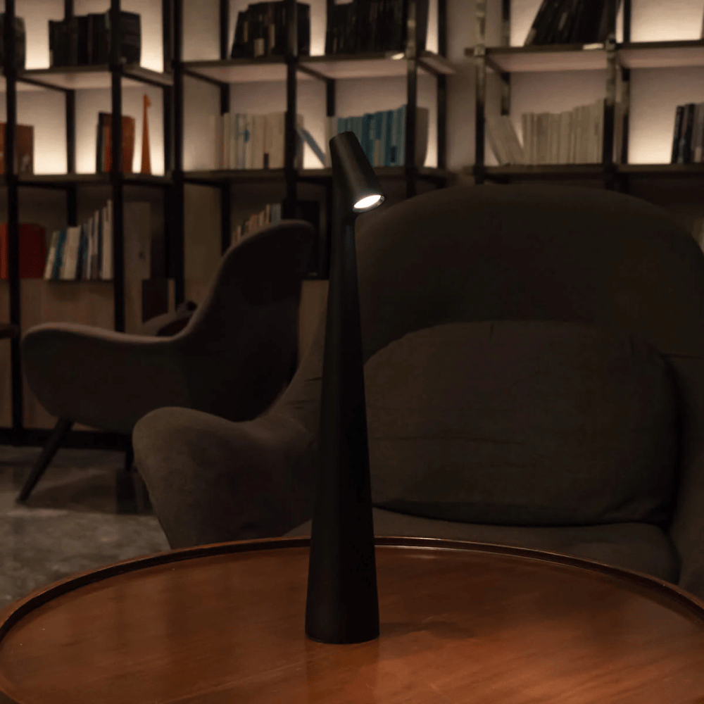 Lampe de table sans fil Foye