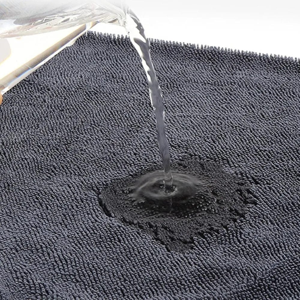 Serviette microfibre XXL