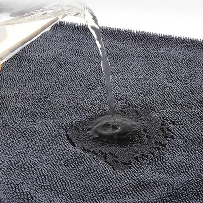 Serviette microfibre XXL