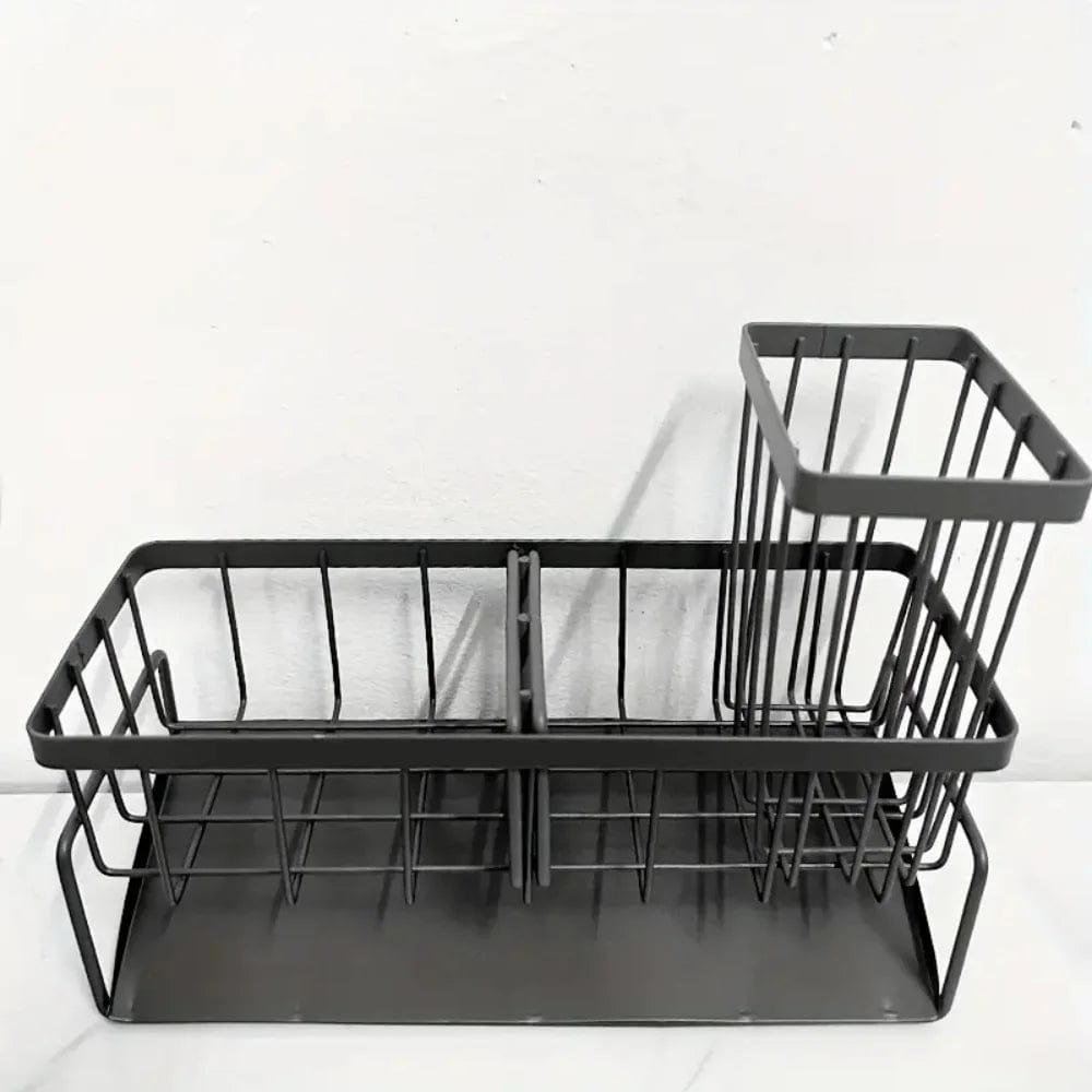 Organisateur d'Évier avec Rangement