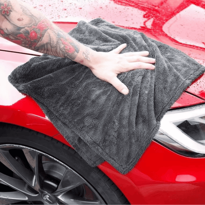 Serviette microfibre XXL