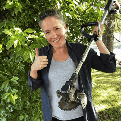 Débroussailleuse FL70 - Kit Complet