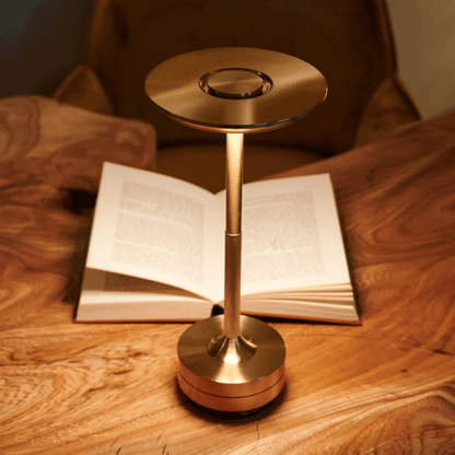 Lampe nordique sans fil