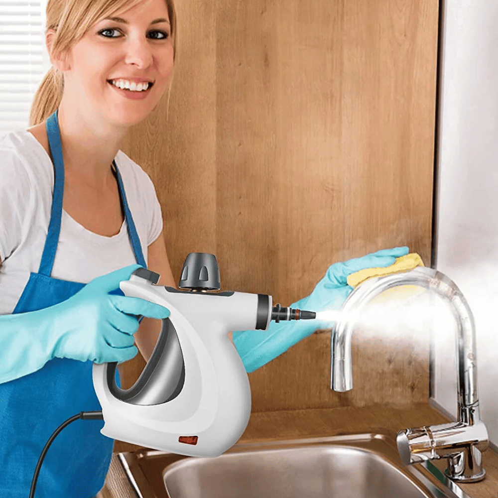 Nettoyeur à vapeur A80