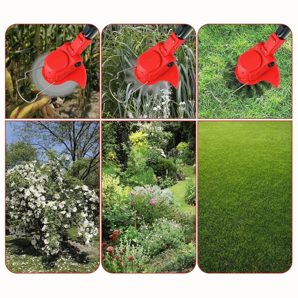 Débroussailleuse GF50