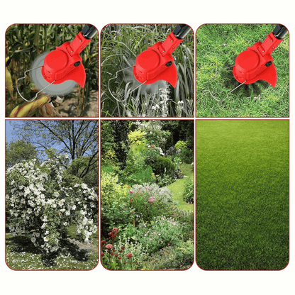 Débroussailleuse GF50