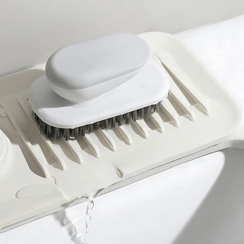 Tapis d'Égouttage en Silicone