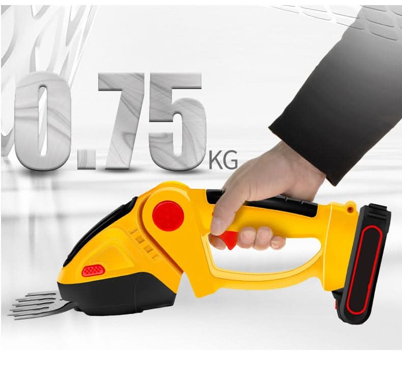 Taille-Haies Sans Fil T800