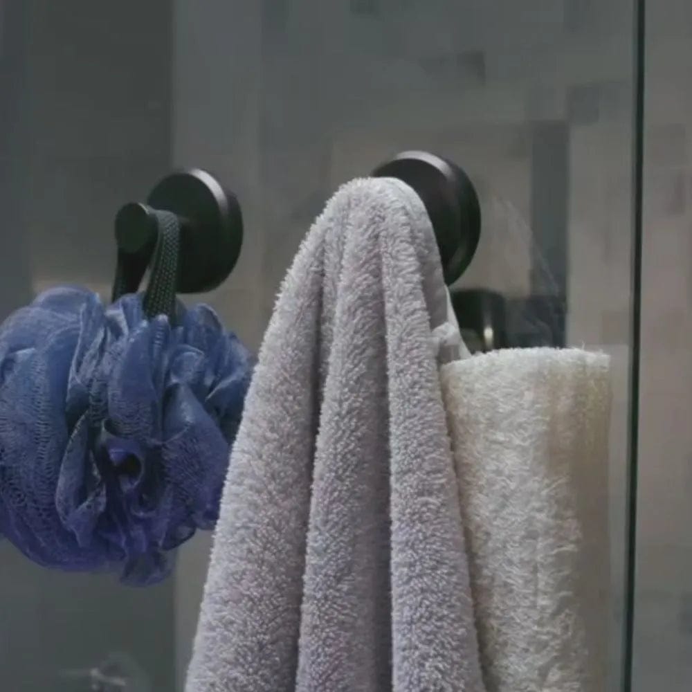 Crochets à ventouse (1 acheté = 1 offert)