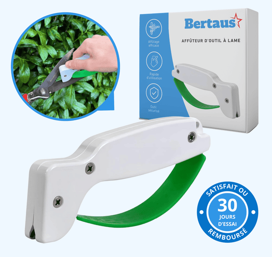 Affûteur d'outils à lame