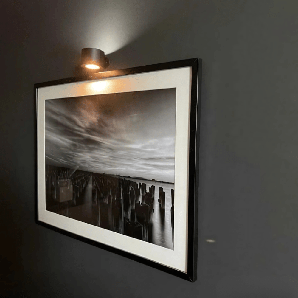 Applique Murale Rotative (1 Achetée = 1 Offerte)