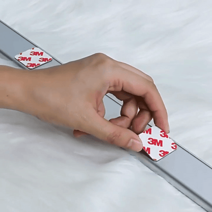 Lampe à Détecteur de Mouvement - Kit Complet