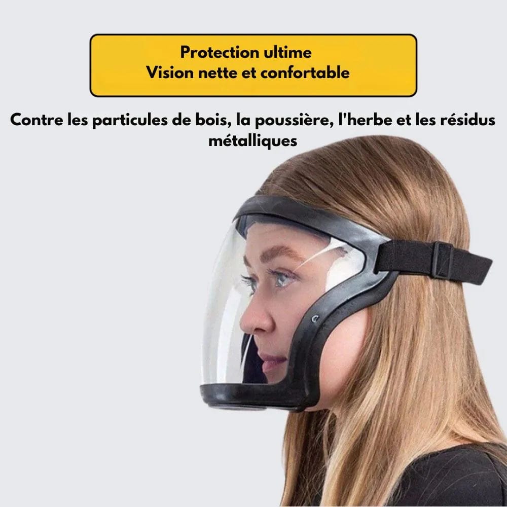 Masque de sécurité