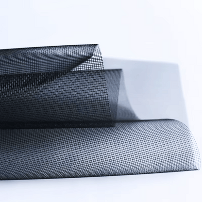 Moustiquaire magnétique pour fenêtre