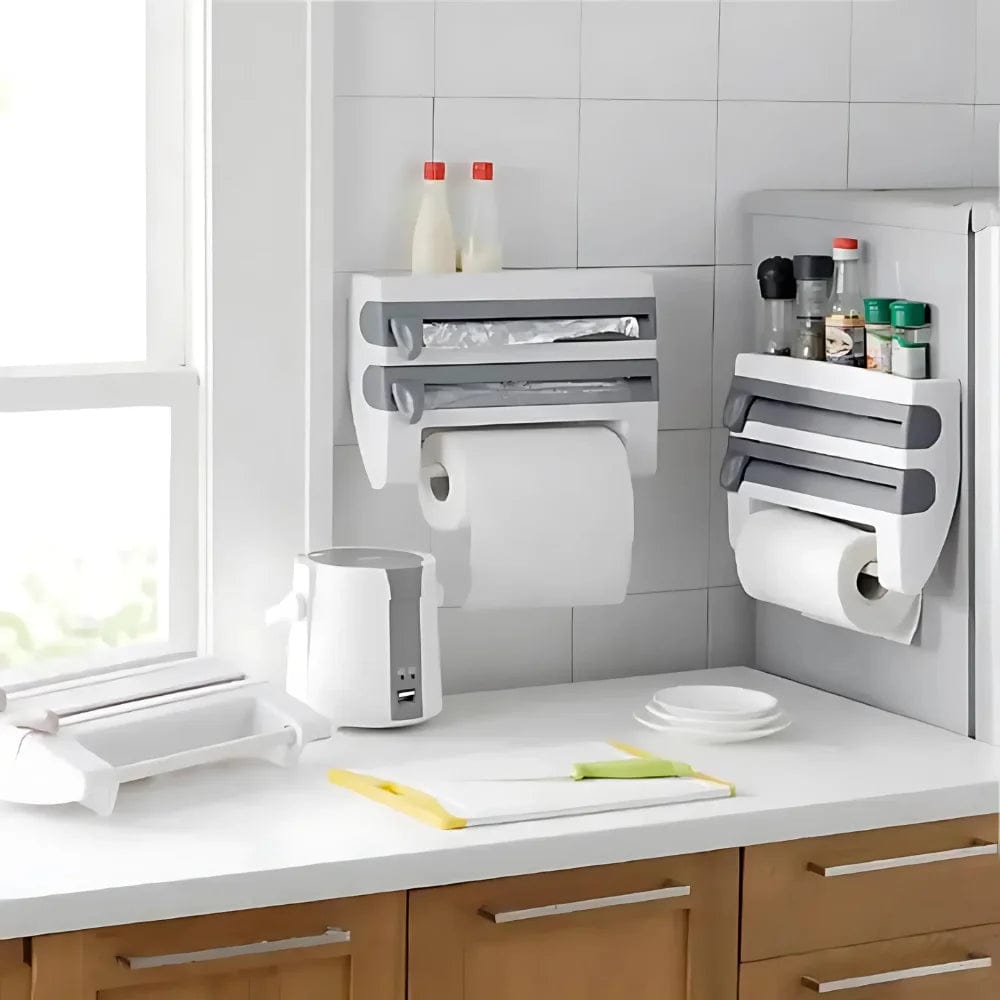 Dérouleur de Papier Film