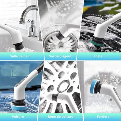 Brosse électrique B28