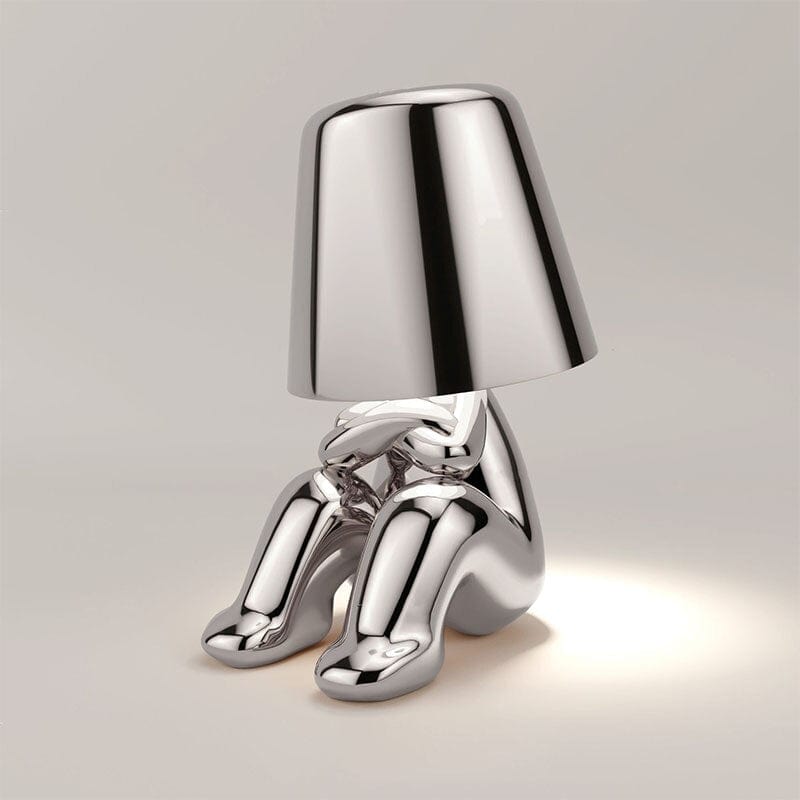 Lampe tactile Mr. Lamp