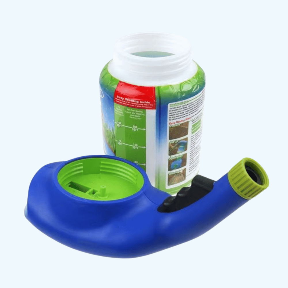 Pulvérisateur de semences PL9