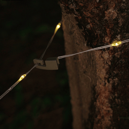 Pack de lampes guirlandes