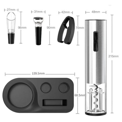 Tire-bouchon électrique RG7