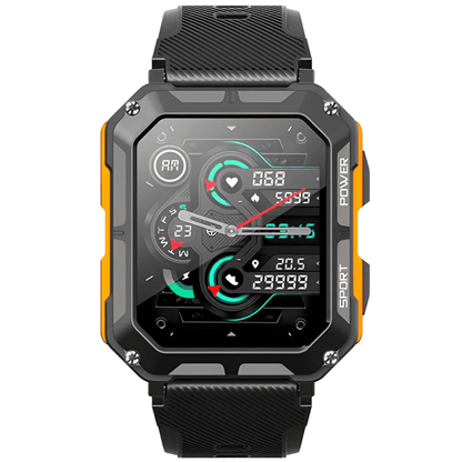 Montre indestructible GS4