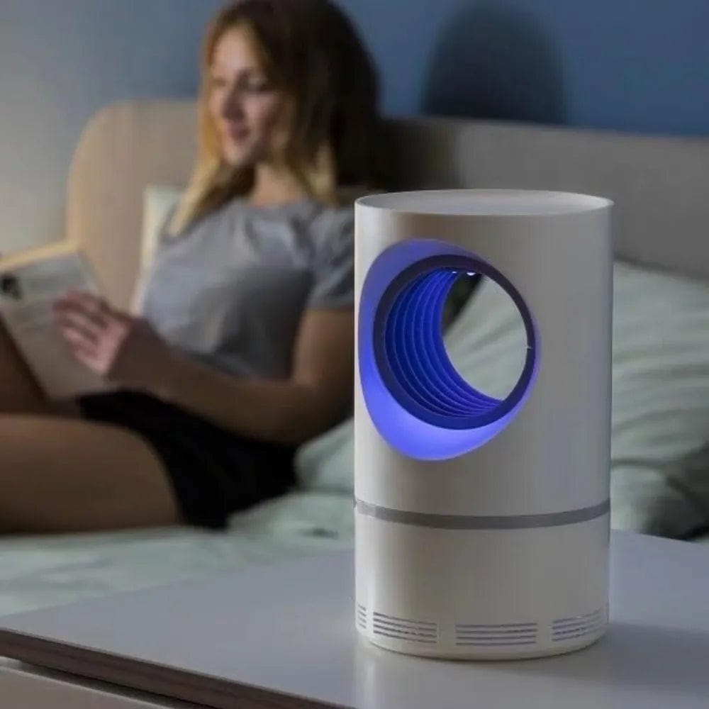 Lampe anti-moustiques RT56