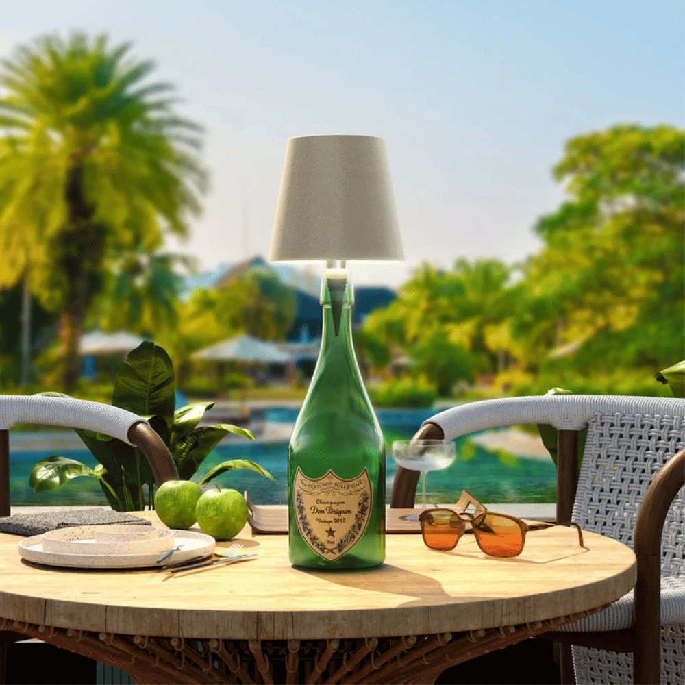 Pack de lampes bouteilles | 1 ACHETÉE = 1 GRATUITE