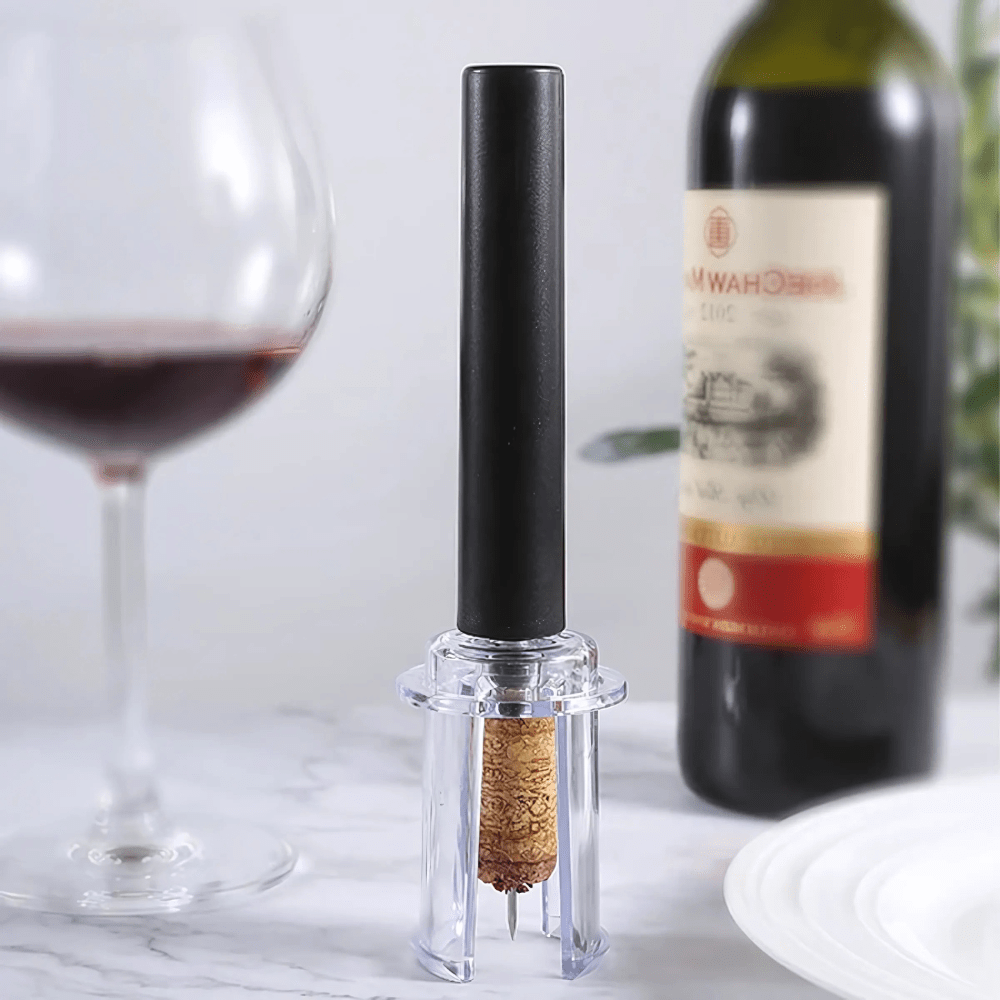 Tire-bouchon Révolutionnaire