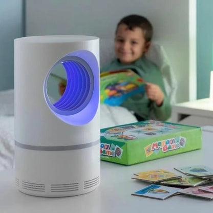 Lampe anti-moustiques RT56