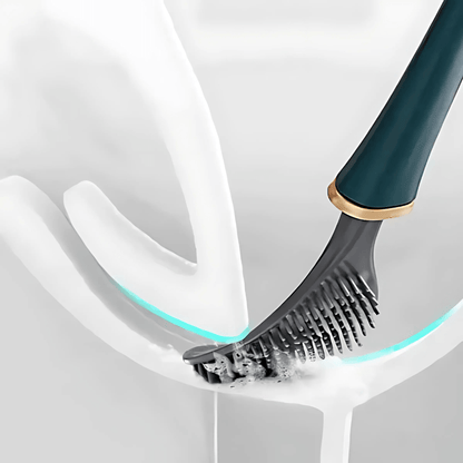 Brush - Brosse en Silicone Hygiénique