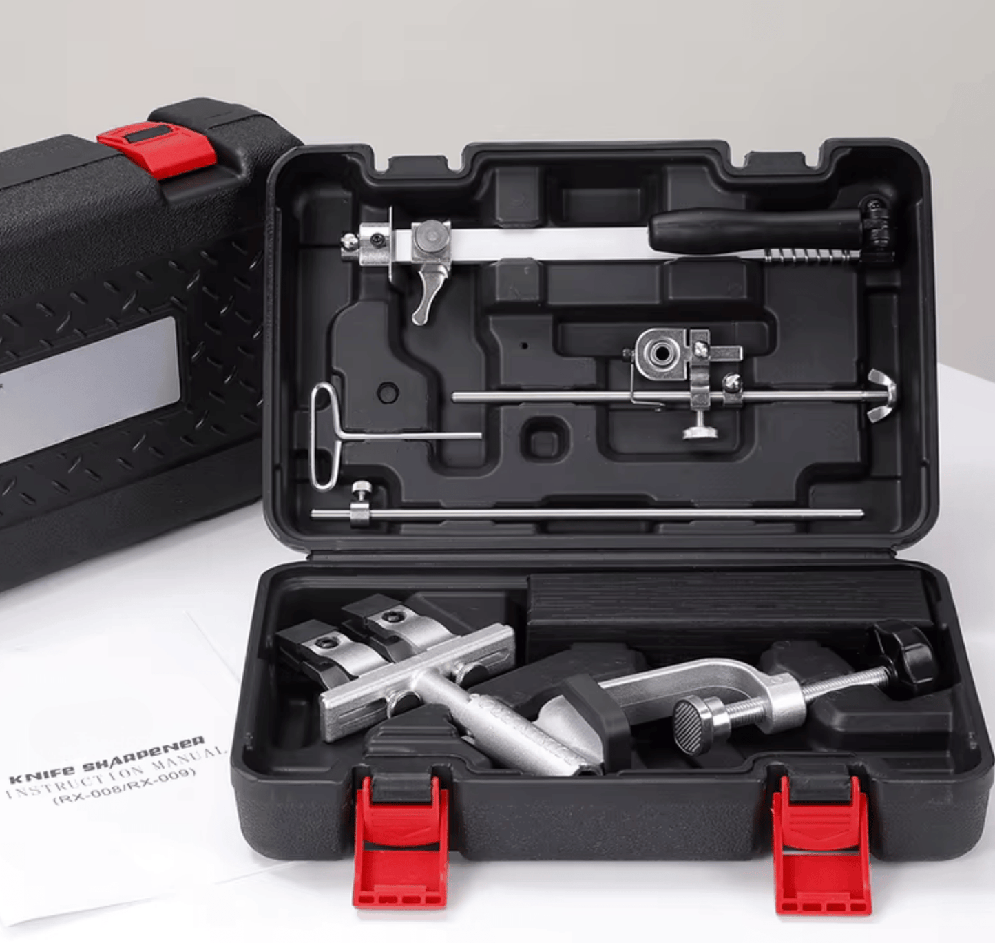 Aiguiseur de couteau