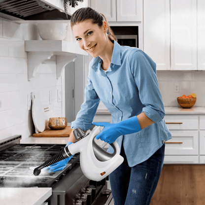 Nettoyeur à vapeur A80