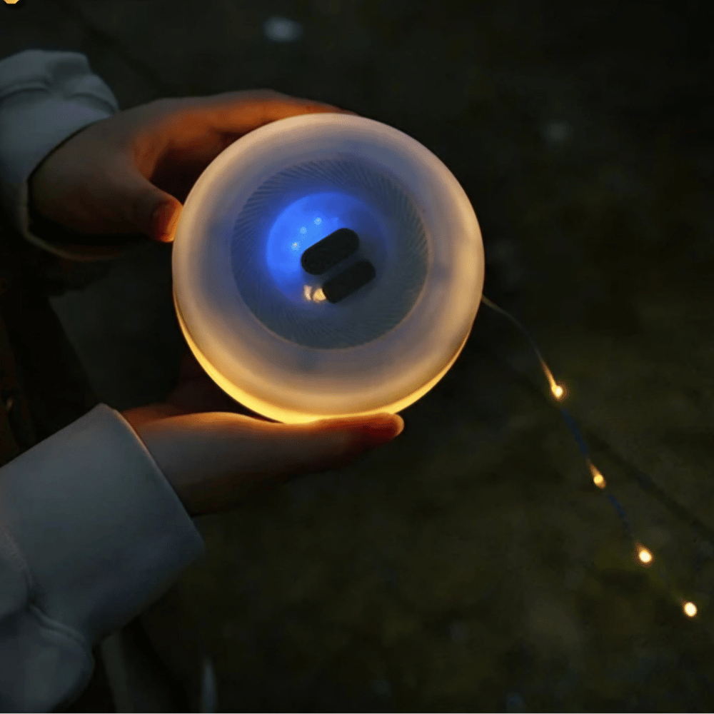 Pack de lampes guirlandes