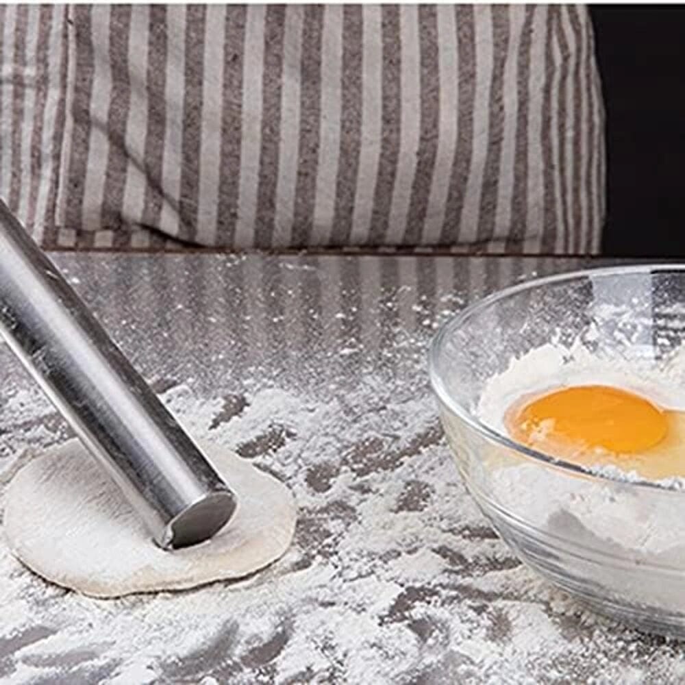 Planche à découper en acier inoxydable