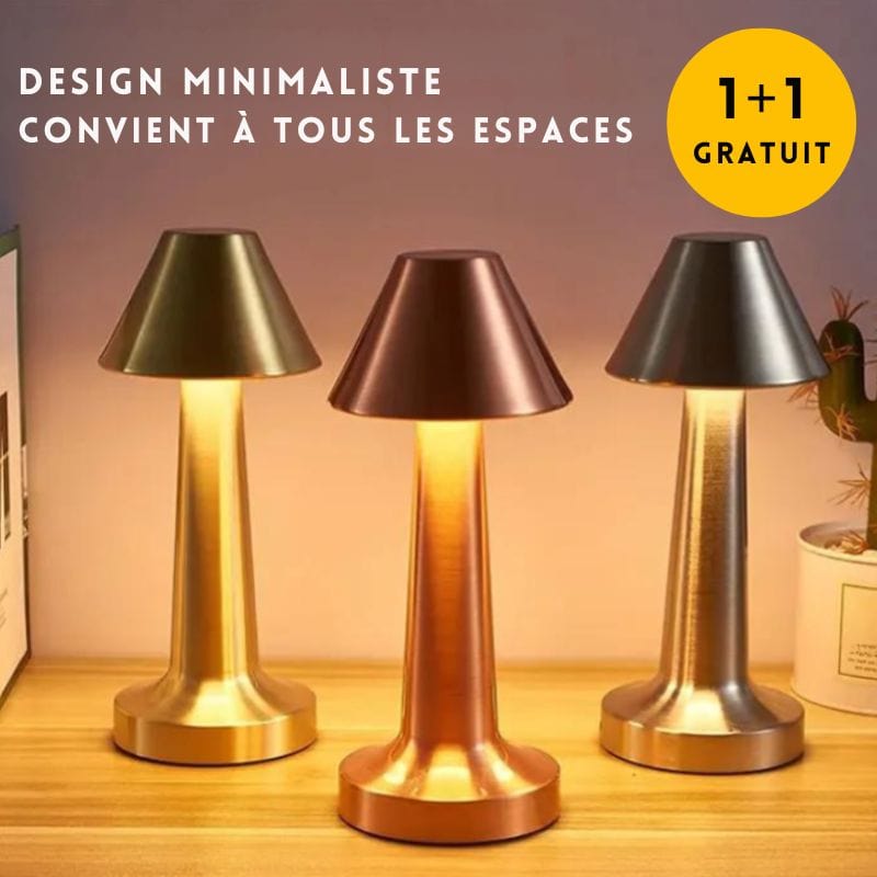 Lampe de Table