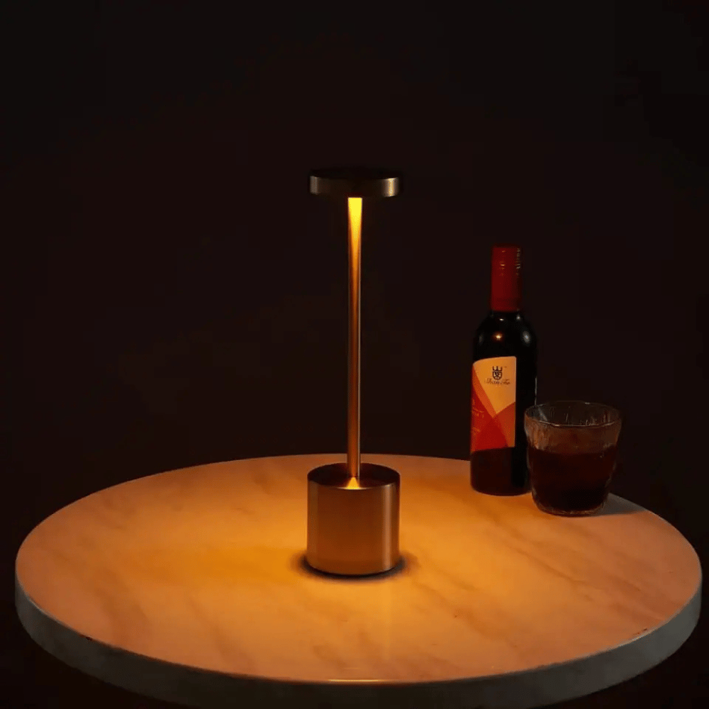 Lampe de table LED