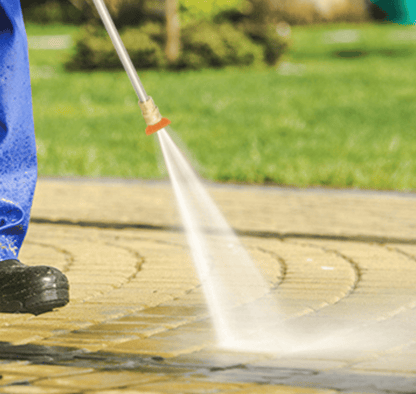 Pistolet arroseur haute pression GR5